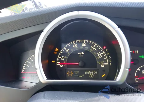 2007 Honda Ridgeline Rts из США, поврежденный, VIN 2HJYK16467H518628